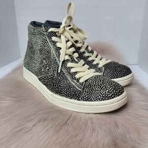 Converse Pro Leather Pony Hair Mid 7.5 X/AE